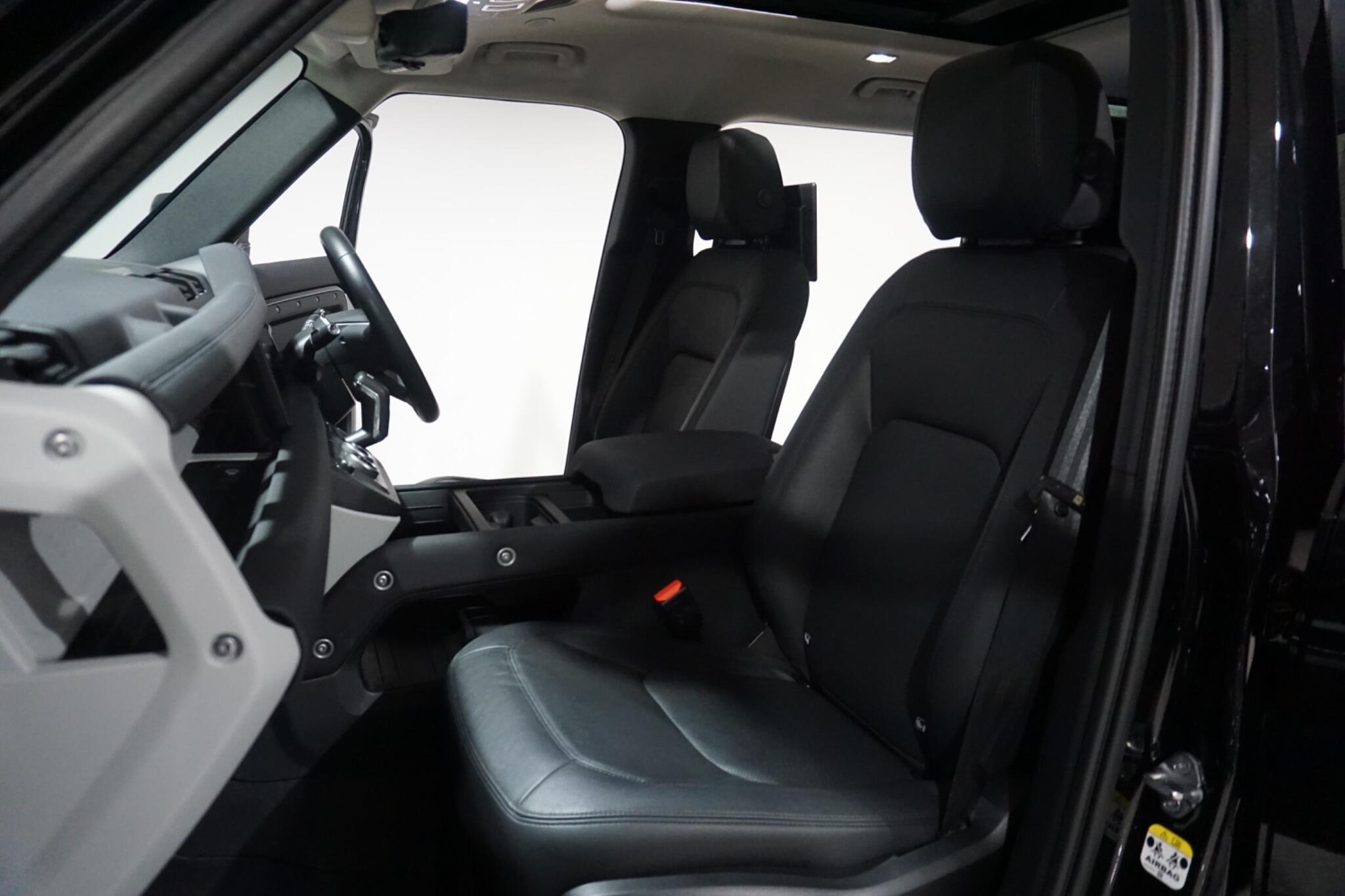 Land Rover Defender 110 3.0 P400 MHEV XS Edition SUV 5dr Petrol Auto 4WD Euro 6 (s/s) (400 ps)